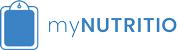 mynutritio logo