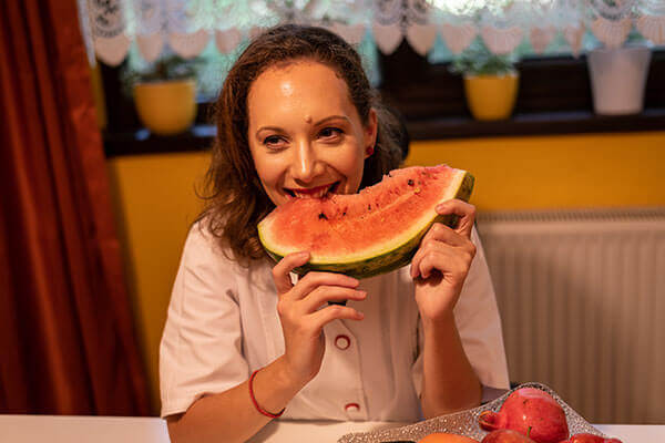Nutritionist Dietetician Cluj Luisa Florea facebook